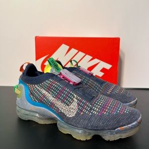 Nike Air Vapormax 2020 Multicolor